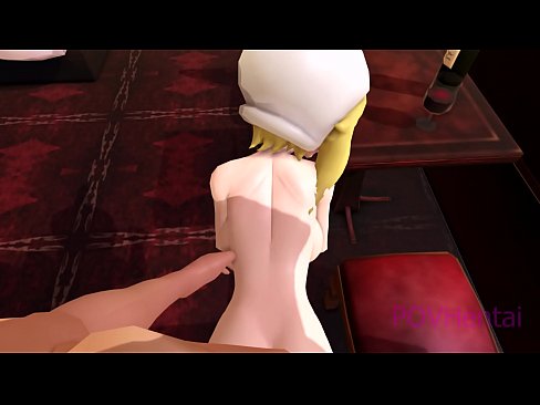 ❤️ Fiona herderin kanker hentai Anale video by ons ️❤
