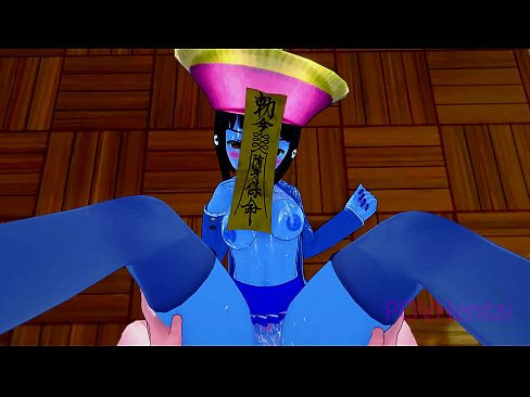 ❤️ Ondooie meisie monster Anale video by ons ️❤