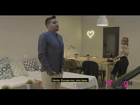 ❤️ PORNBCN 4K Een volwasse vrou met groot tiete wil anaal befok word jong gigolo met groot piel blowjob amortisme hard naai hand werk hond styl poes lek orgasme Franse onderskrifte Anale video by ons ️❤