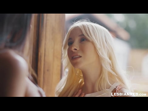 ❤️ Meisie kom 'n paar maande later by die huis en eet uiteindelik haar stiefma se poes Anale video by ons ️❤